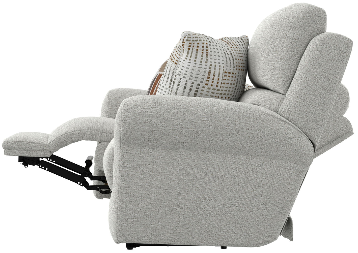 Kellen - Lay Flat Reclining Loveseat