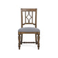 Plymouth - Upholstered Dining Chair