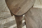 Reidport - Accent Cocktail Table Set (Set of 2) - Grayish Brown