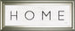 18x42 Home By Jaxn Blvd - White