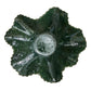Verdant Bloom - Outdoor Bowl - Emerald Green