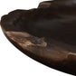 Nature's Edge - Bowl - Dark Brown