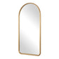 Marvell - Arch Mirror - Gold