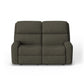 Rio - Reclining Loveseat