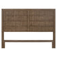 Shaker Lakes - Panel Headboard