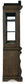 Maylee - Dining Buffet And Hutch - Dark Brown