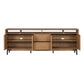Millwork - Entertainment Base