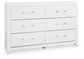 Maeling - Upholstered Panel Bedroom Set