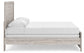 Broachmyn - Panel Bed