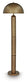 Wendfield - Metal Lamp