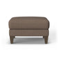 Cute - Fabric Ottoman
