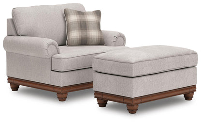 Clearbrooke - Living Room Set