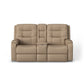 Arlo - Reclining Loveseat