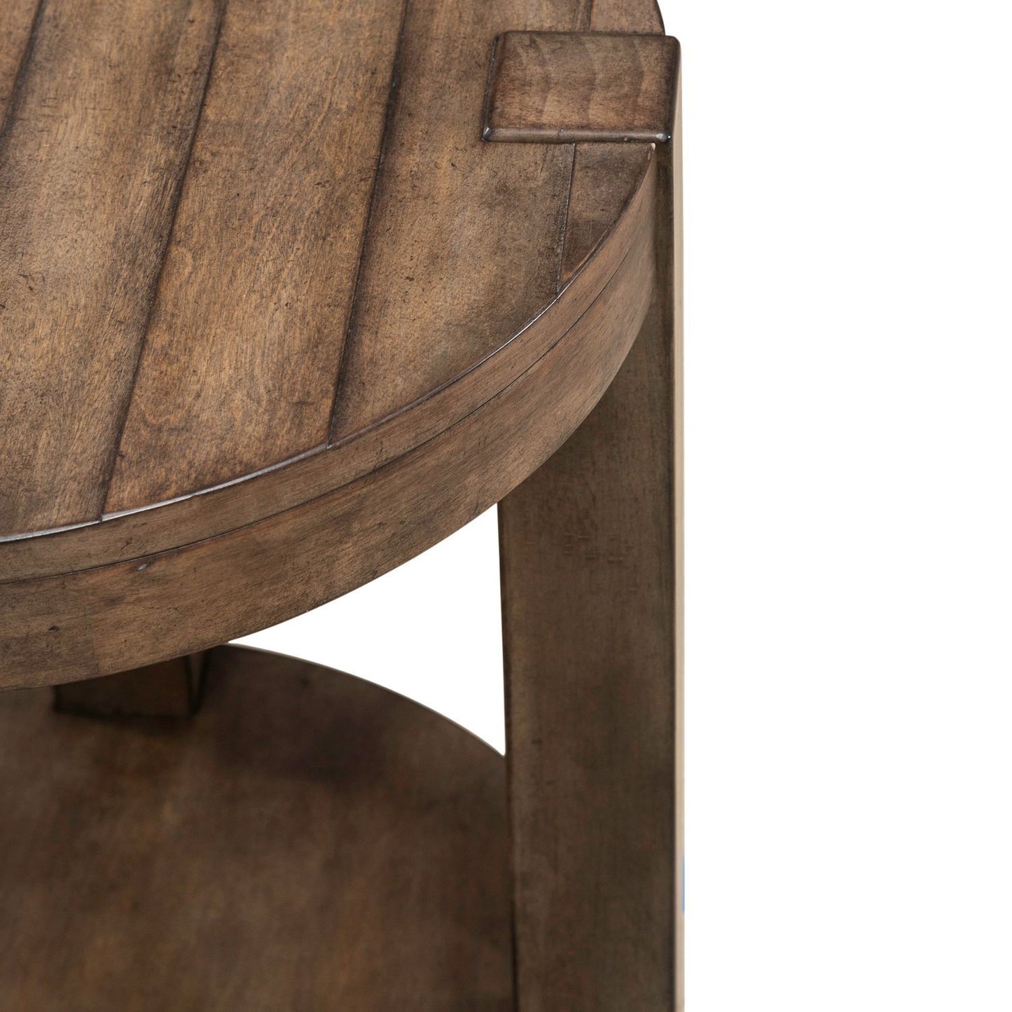 Broadmore - Round Table