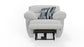 Lenny - Lay Flat Power Recliner