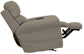 Unity - Power Headrest Power Rocker Recliner  With CR3 Heat/Massage