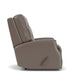 Devon - Recliner, Nailhead Trim