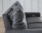 ModZ - 6 Piece Power Reclining Sectional