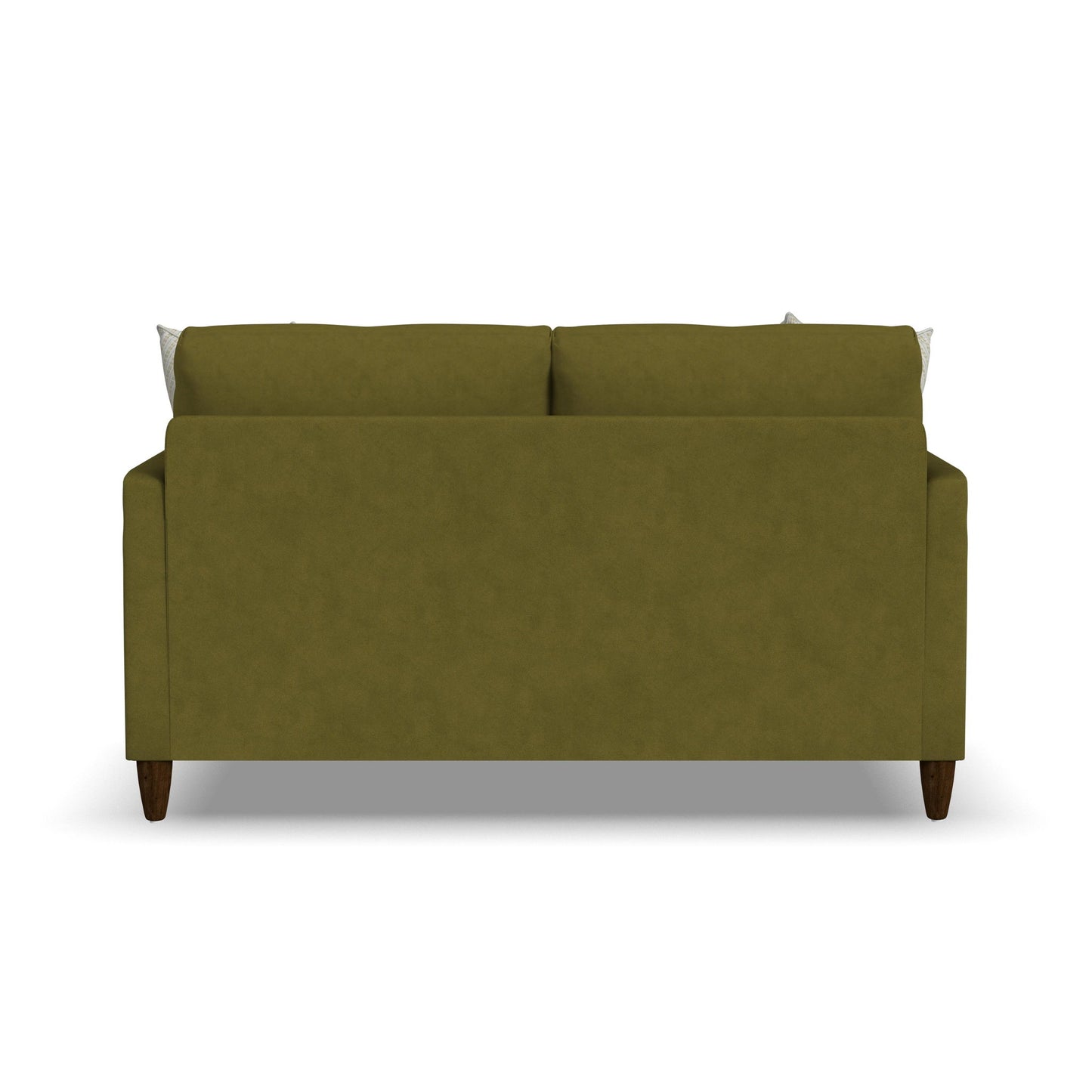 Fern - Fabric Loveseat