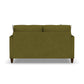 Fern - Fabric Loveseat