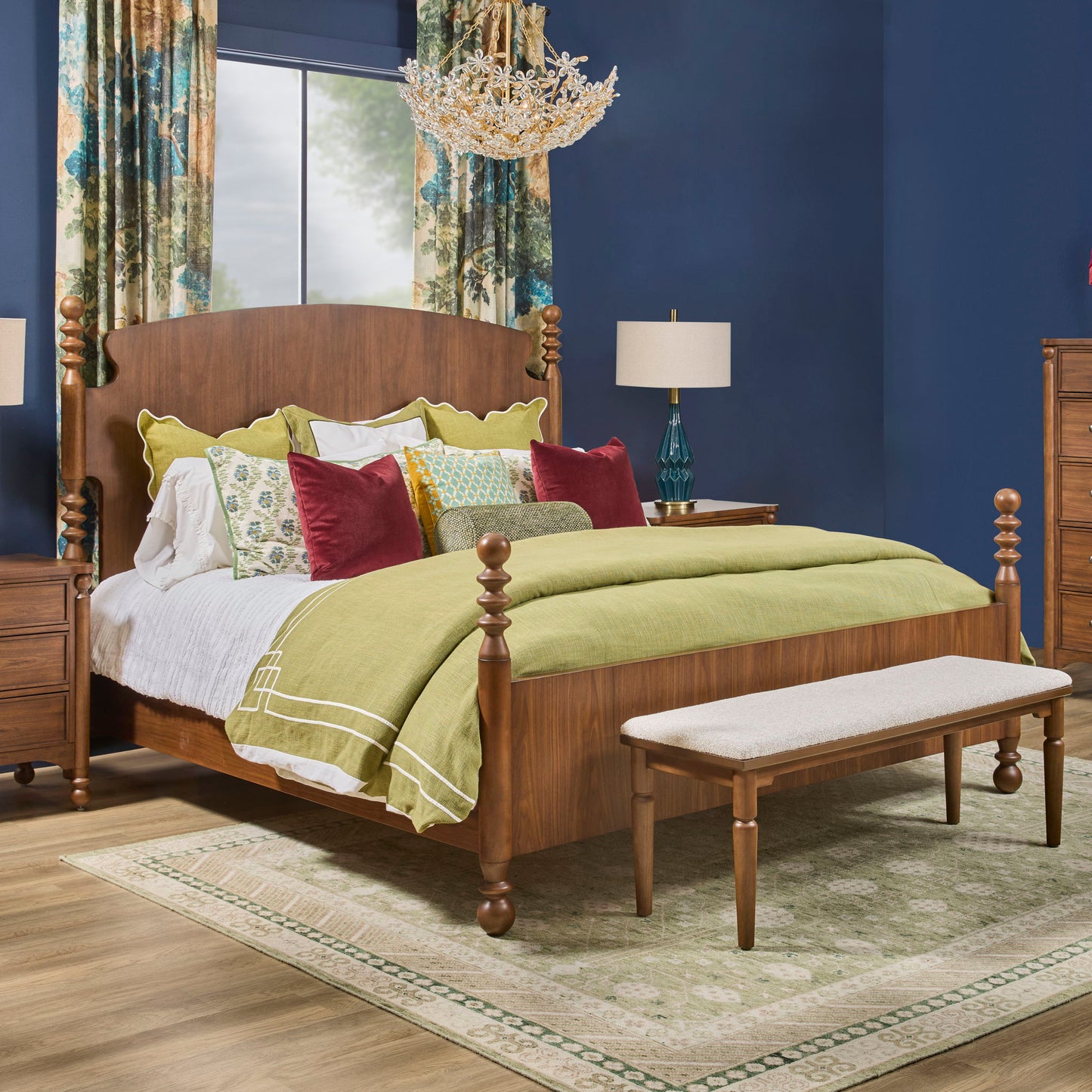 Azalea - Bed