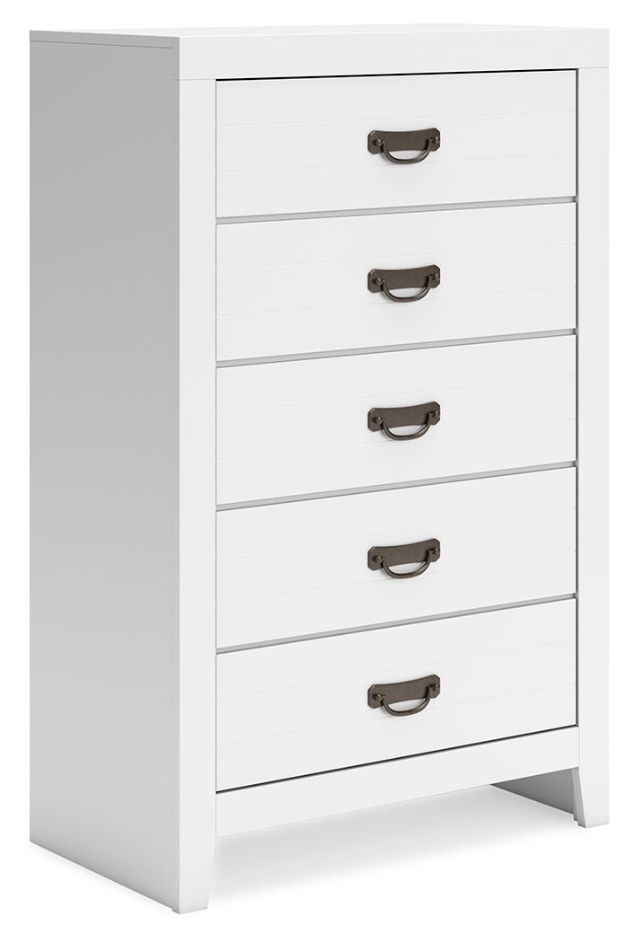 Chests