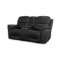 Crew - Power Loveseat