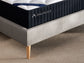 DreamCloud Classic Hybrid - Mattress