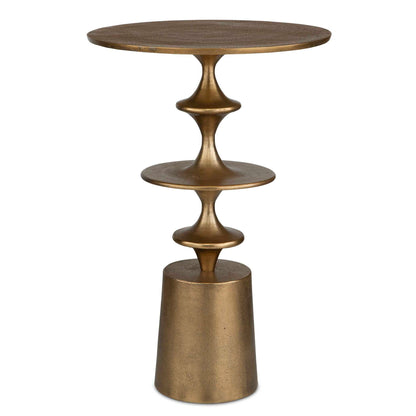 Flight - Accent Table