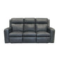 Wyatt - Power Reclining Sofa With Power Headrests & Lumbar