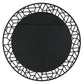 Mosaic - Metal Round Mirror