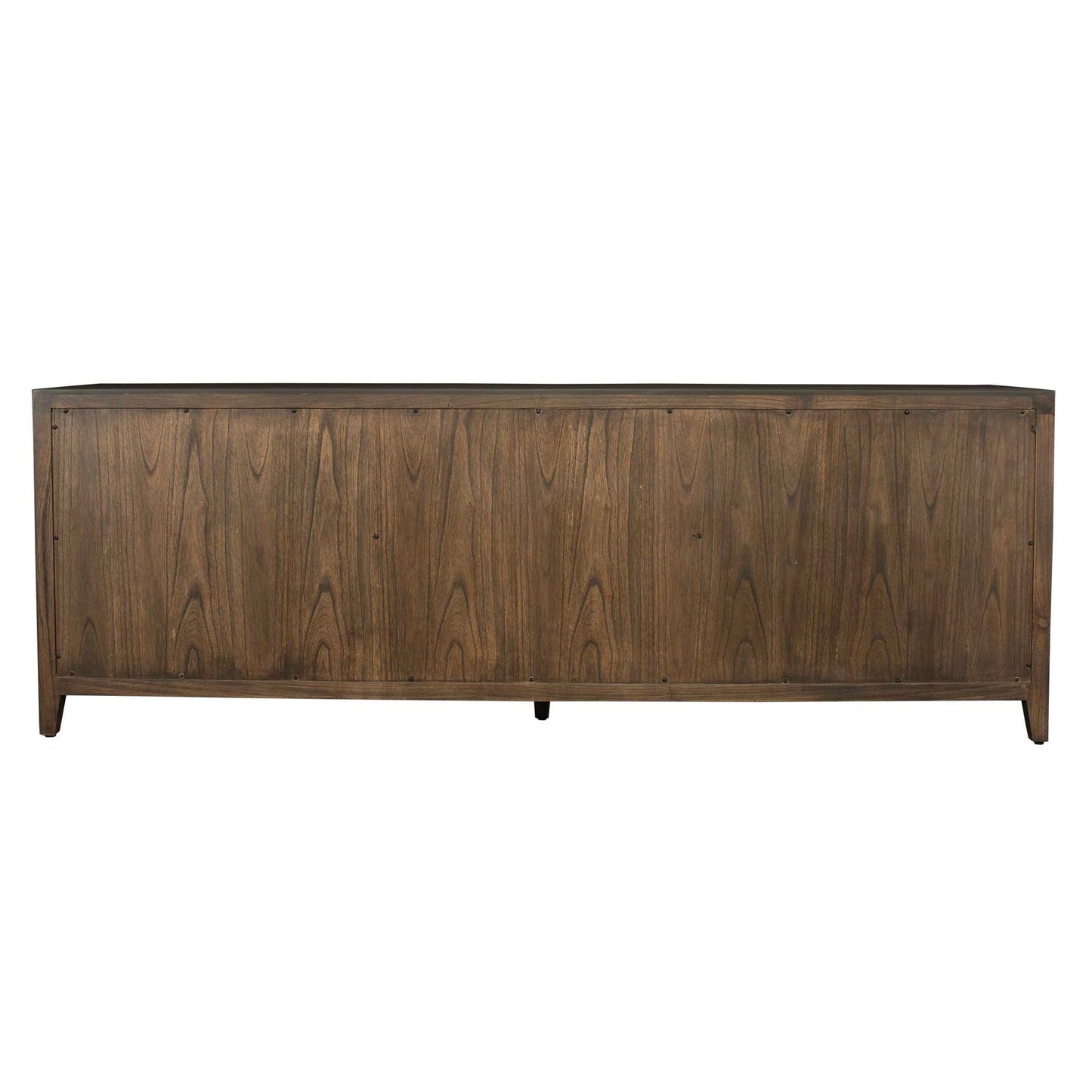 Botero - Console Cabinet - Walnut