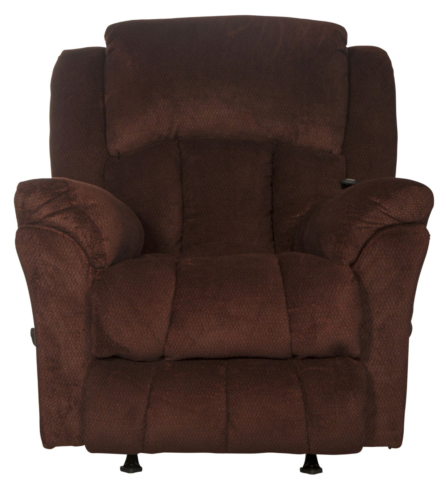Bingham - Rocker Recliner With Deluxe Heat & Massage