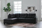 Barlin Mills - Sectional