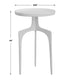 Kenna - Accent Table - White