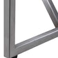 Abaya - Console Table - White