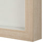 Tiger Sea Urchin - Shadow Box - Brown