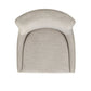 Proximity Place - Upholstered Side Chair - Barley Buff
