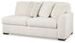 Chessington - Sectional