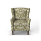 Ace - Fabric Chair