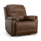 Jackson - Power Recliner With Power Headrest