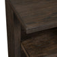 Harrison - End Table - Espresso