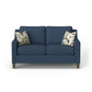 Finley - Stationary Loveseat