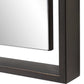 Egon - Rectangular Mirror