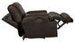 Wembley - Power Headrest With Lumbar Lay Flat Recliner