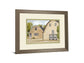 Contemporary Farm By Mark Chandon - Beige
