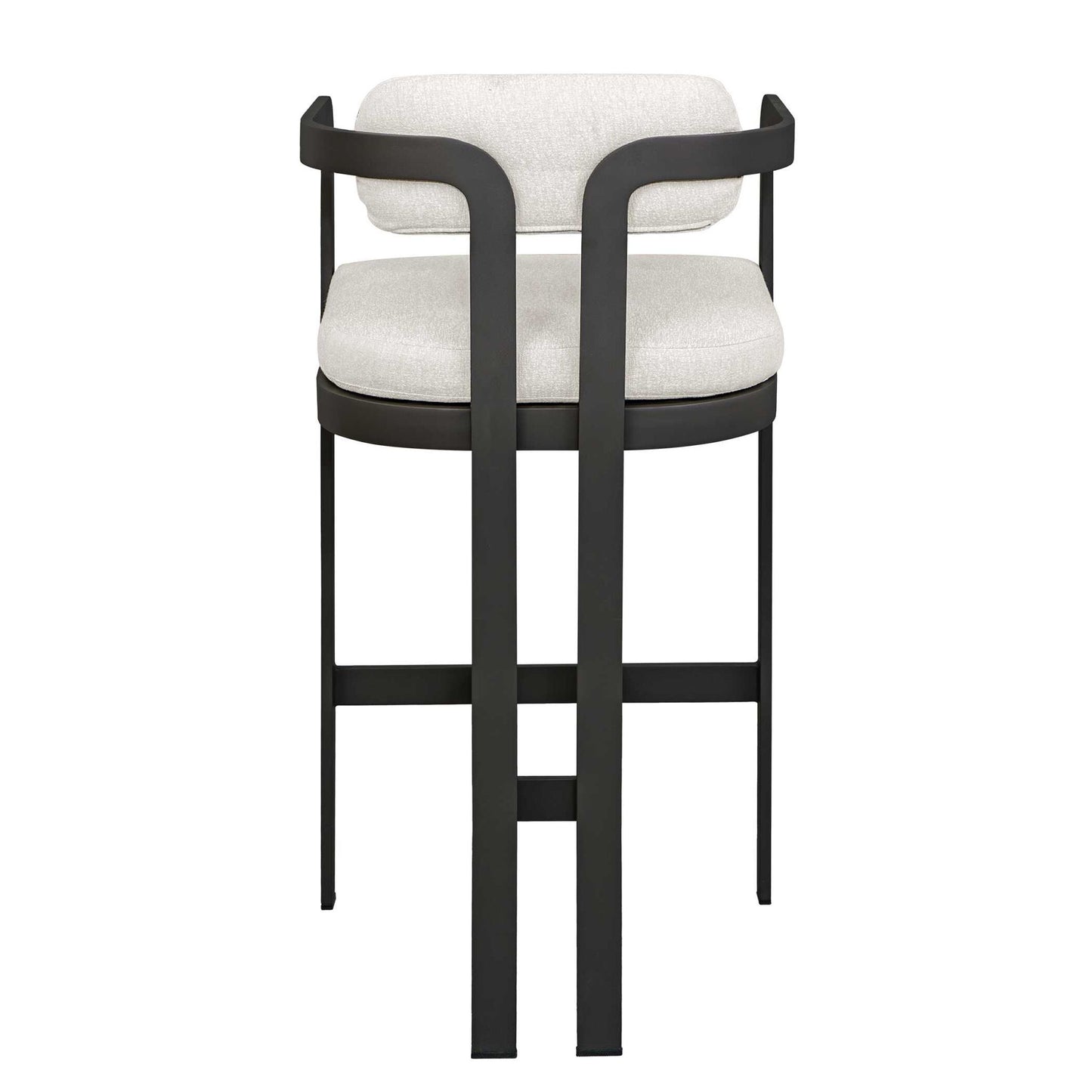 Kalmar - Outdoor Bar Stool