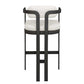 Kalmar - Outdoor Bar Stool