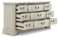 Arlendyne - Dresser - Antique White