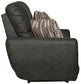 Dorian - Reclining Loveseat